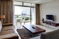 Harbouredge Suites By Totalstay Clanwilliam Exteriör bild